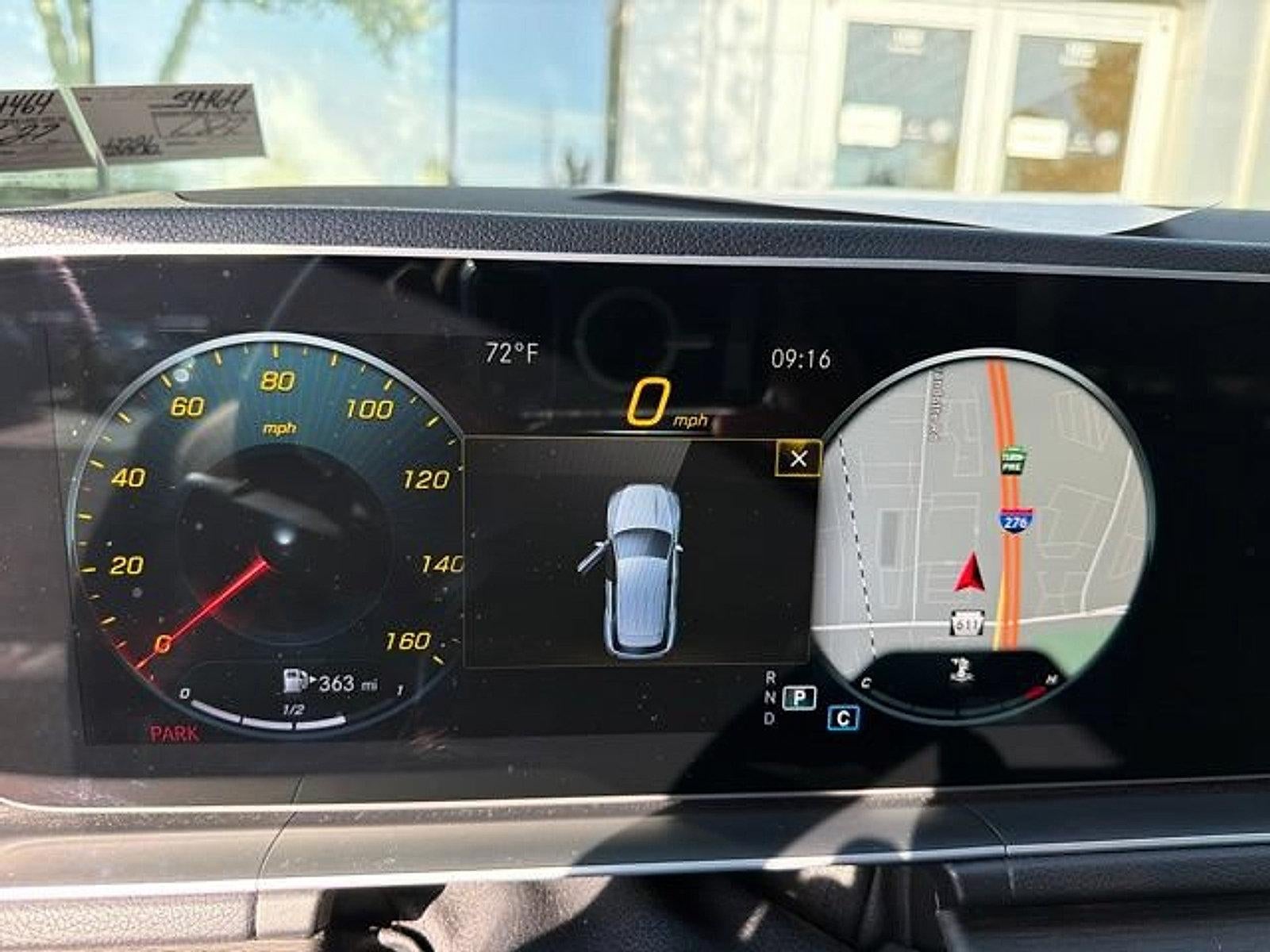 2021 Mercedes-Benz GLE GLE 350 4MATIC® SUV