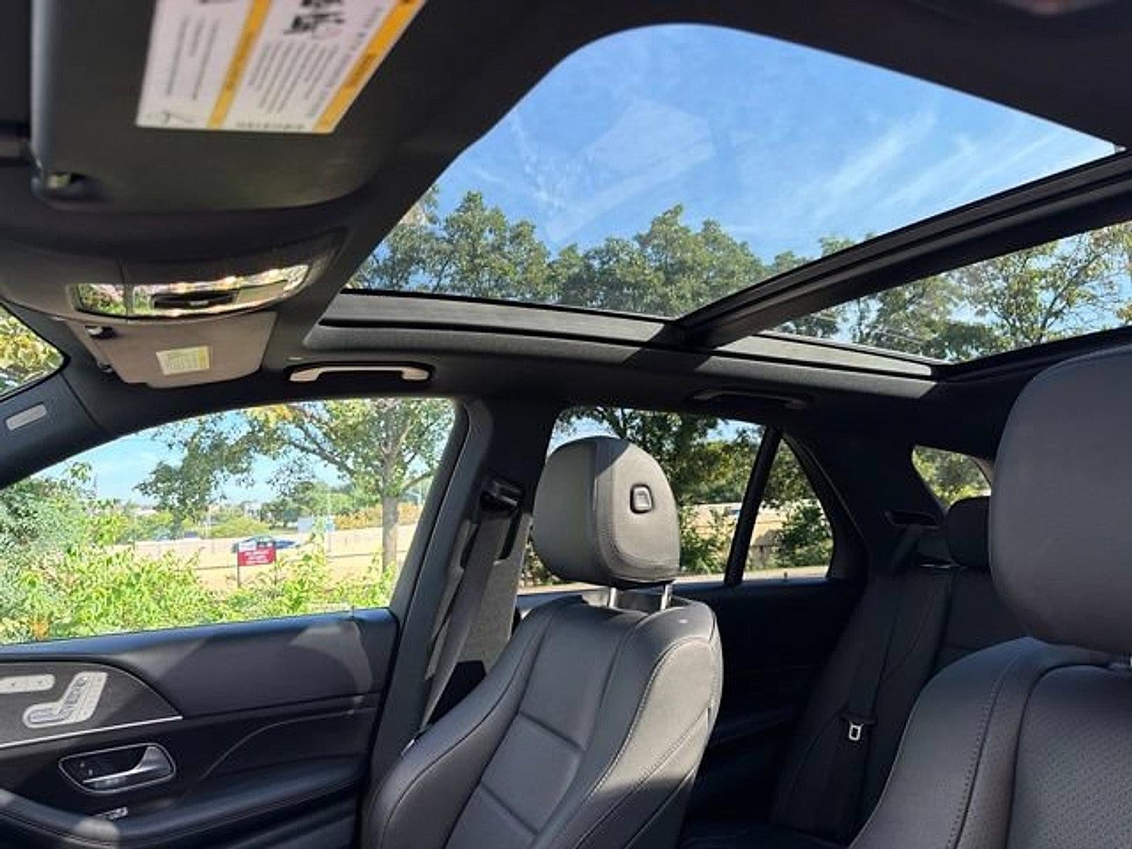 2021 Mercedes-Benz GLE GLE 350 4MATIC® SUV