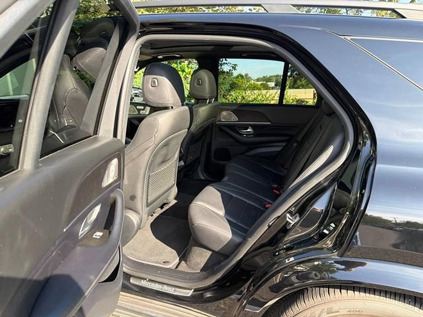 2021 Mercedes-Benz GLE GLE 350 4MATIC® SUV