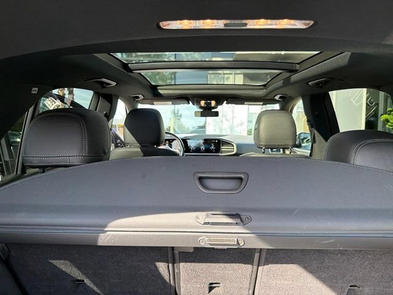 2021 Mercedes-Benz GLE GLE 350 4MATIC® SUV