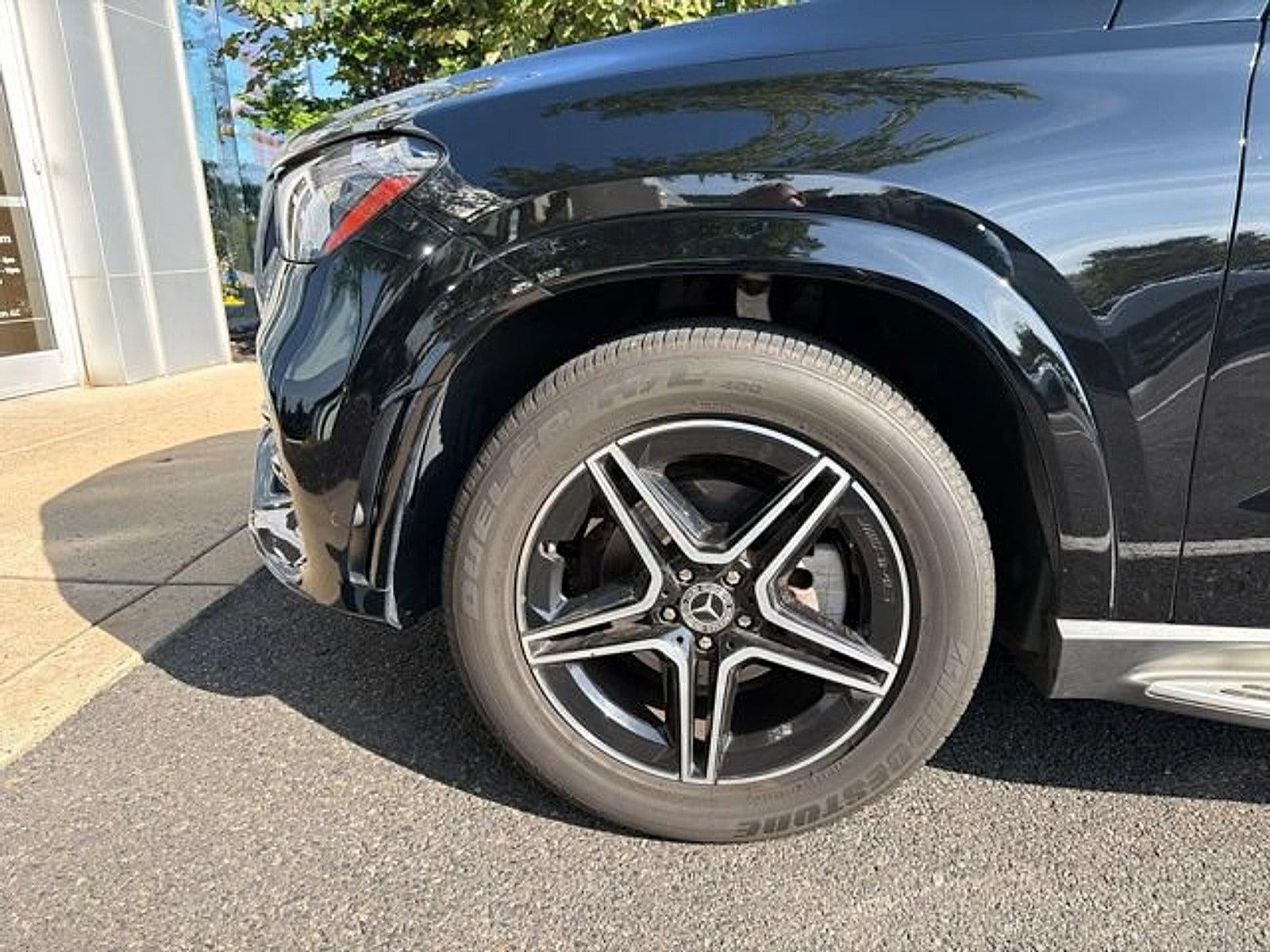 2021 Mercedes-Benz GLE GLE 350 4MATIC® SUV