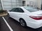 2015 Toyota Camry 4dr Sdn I4 Auto SE (SE)