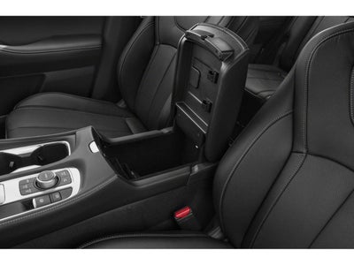 2024 INFINITI QX60 PURE AWD