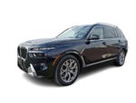 2023 BMW X7 xDrive40i Sports Activity Vehicle