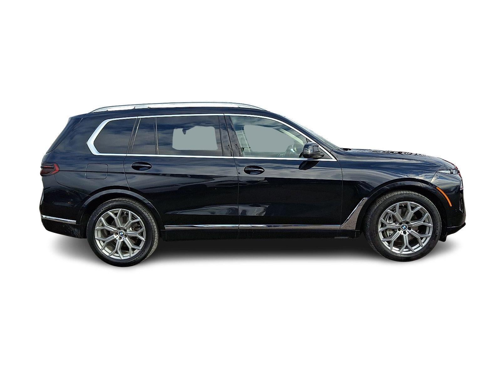 2023 BMW X7 xDrive40i Sports Activity Vehicle