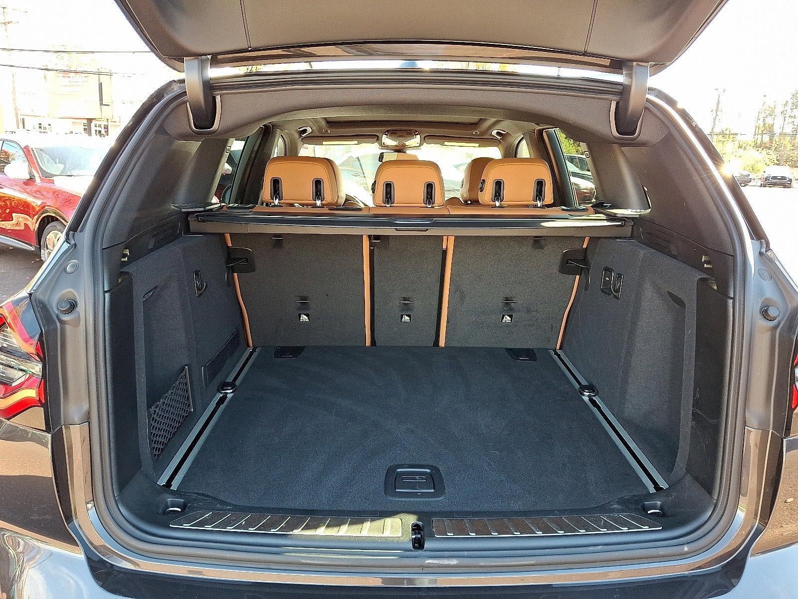 2022 BMW X3 xDrive30i Sports Activity Vehicle