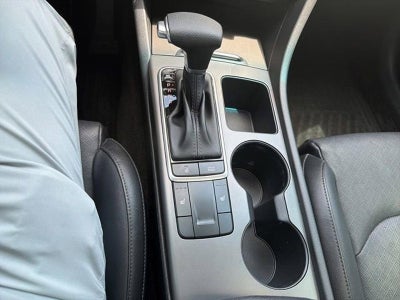 2020 Kia Optima SE Auto