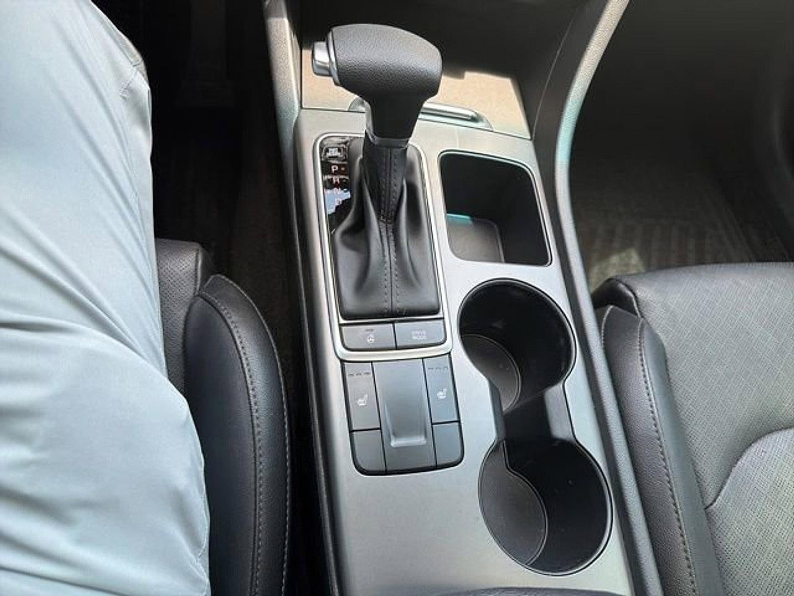 2020 Kia Optima SE Auto