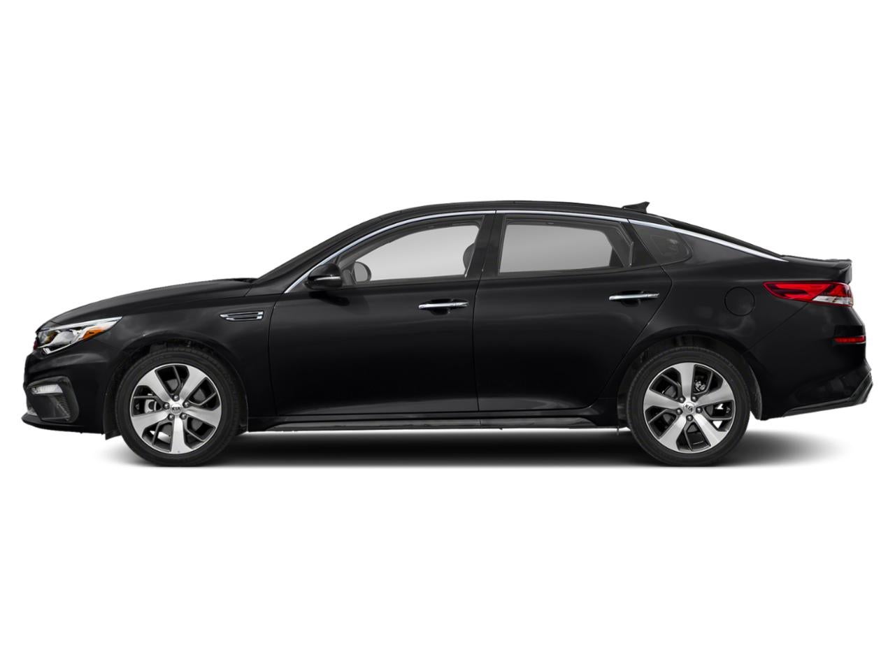2020 Kia Optima SE Auto