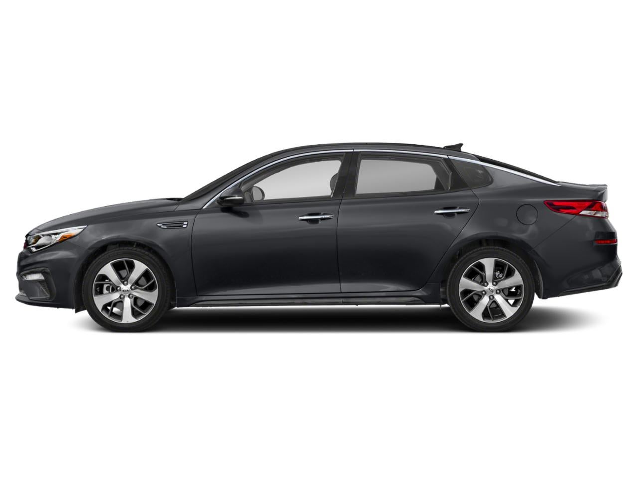 2020 Kia Optima SE Auto