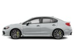 2020 Subaru WRX STI Limited Manual w/Lip Spoiler