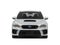 2020 Subaru WRX STI Limited Manual w/Lip Spoiler