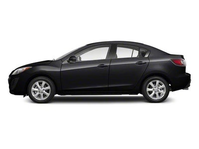 2011 Mazda Mazda3 4dr Sdn Auto i Touring