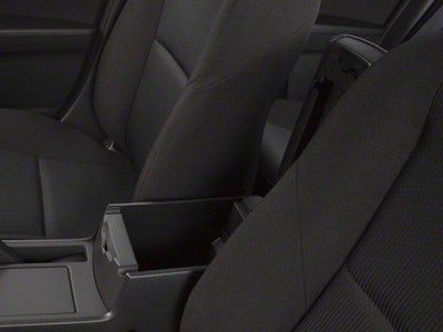 2011 Mazda Mazda3 4dr Sdn Auto i Touring