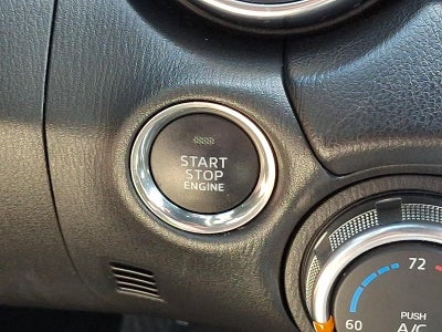 2016 Mazda Mazda MX-5 Miata 2dr Conv Auto Grand Touring