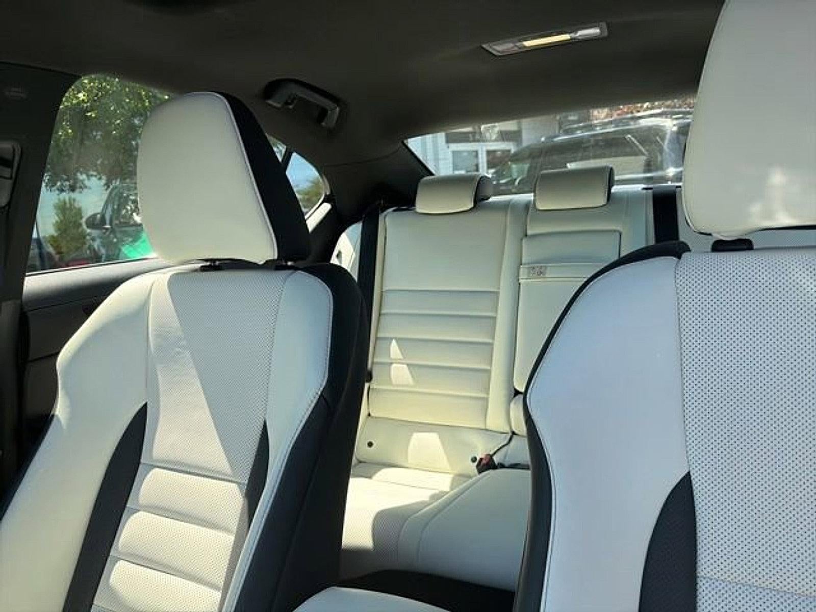 2023 Lexus IS 350 F SPORT AWD