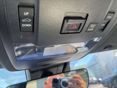2023 Lexus IS 350 F SPORT AWD