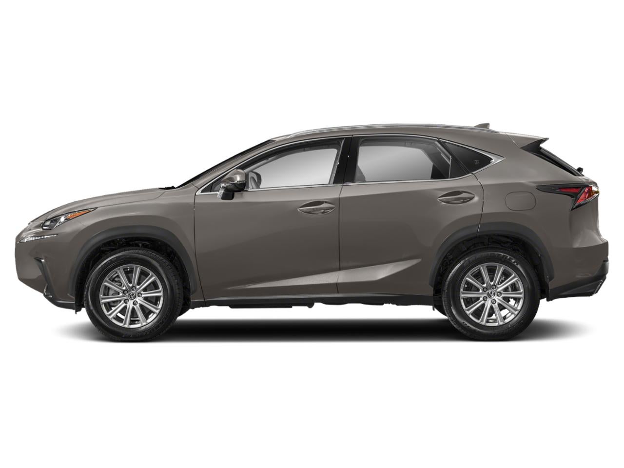 2021 Lexus NX 300 AWD