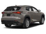 2021 Lexus NX 300 AWD