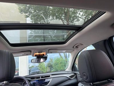 2023 Buick Encore GX Essence FWD