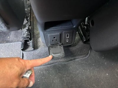 2023 Buick Encore GX Essence FWD
