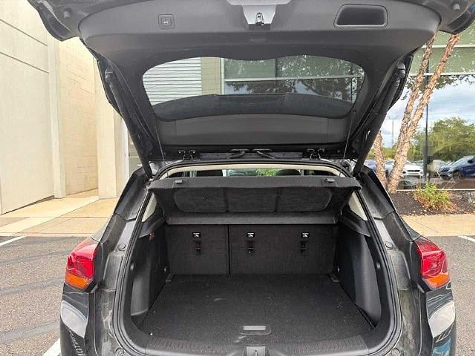 2023 Buick Encore GX Essence FWD