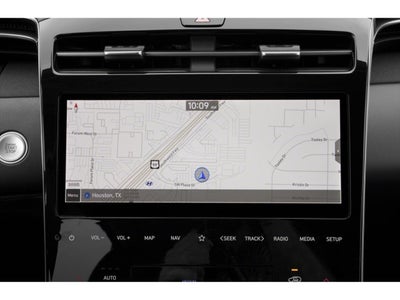 2022 Hyundai TUCSON Hybrid Limited AWD