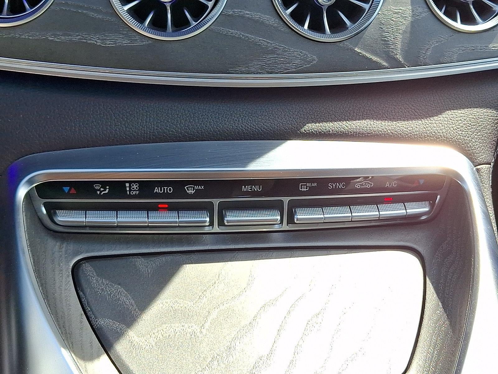 2020 Mercedes-Benz AMG® GT AMG® GT 53 4-Door Coupe