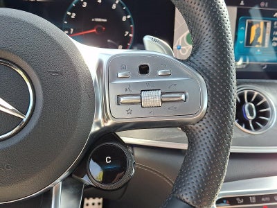 2020 Mercedes-Benz AMG® GT AMG® GT 53 4-Door Coupe