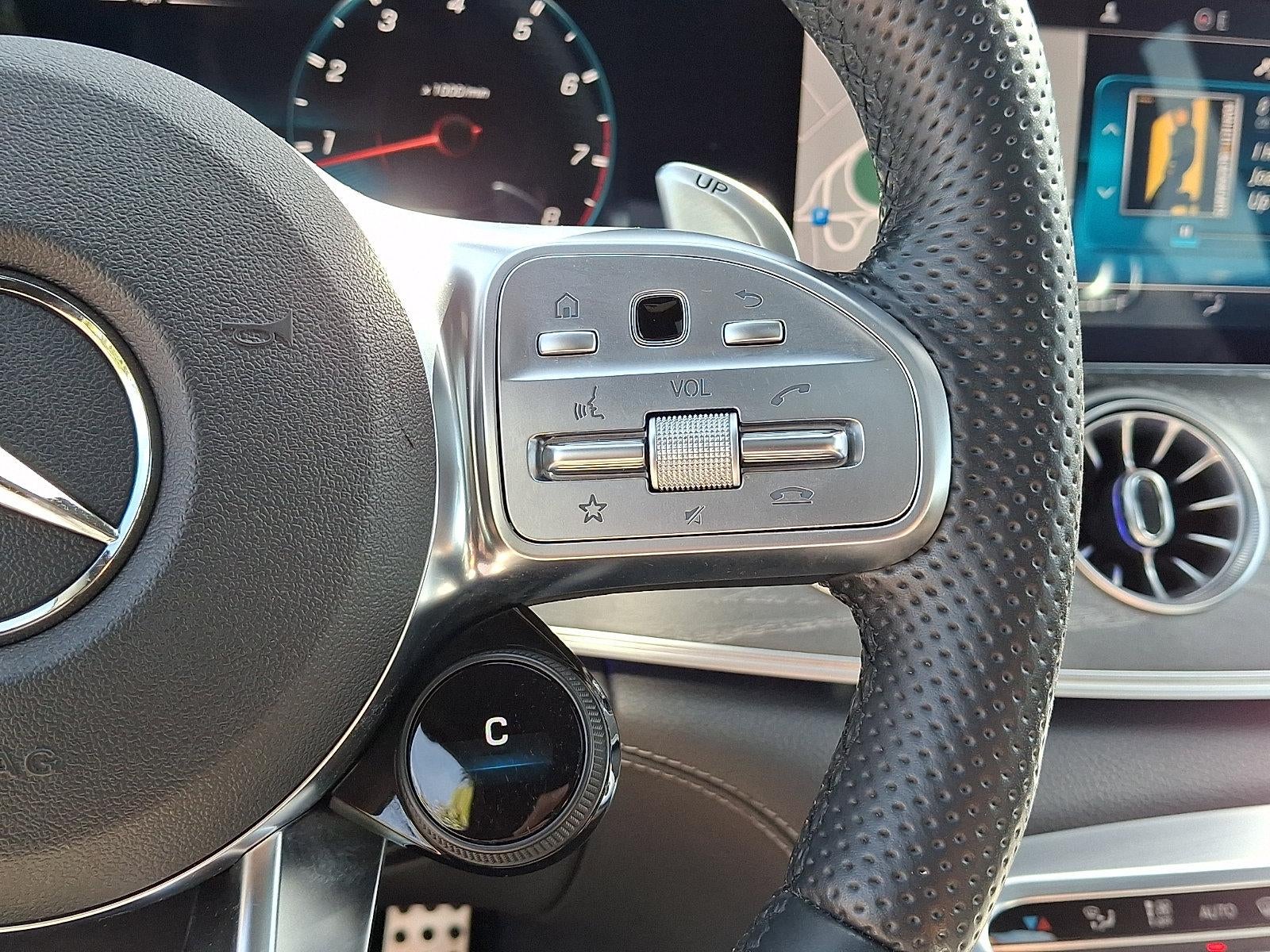 2020 Mercedes-Benz AMG® GT AMG® GT 53 4-Door Coupe