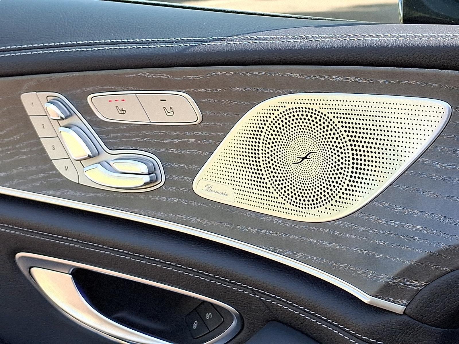 2020 Mercedes-Benz AMG® GT AMG® GT 53 4-Door Coupe