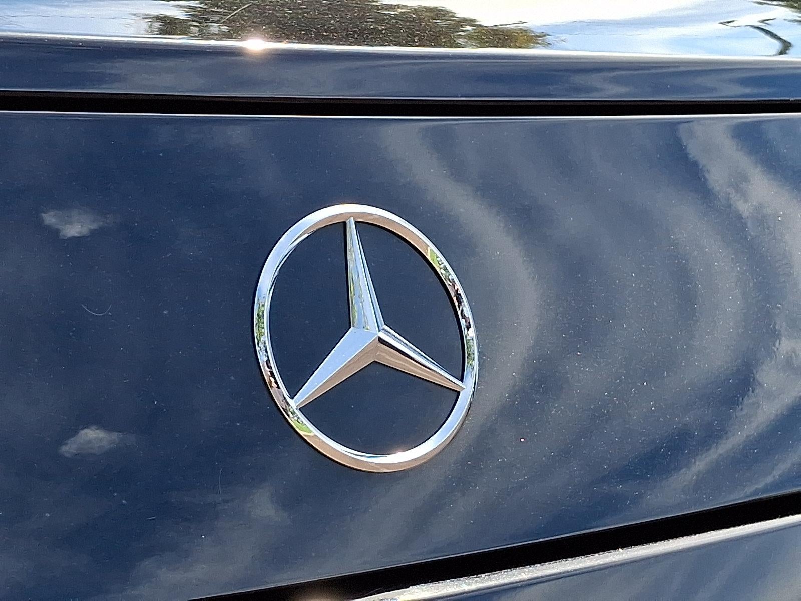 2020 Mercedes-Benz AMG® GT AMG® GT 53 4-Door Coupe