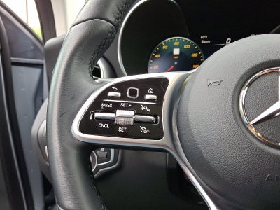2022 Mercedes-Benz GLC GLC 300 4MATIC® SUV