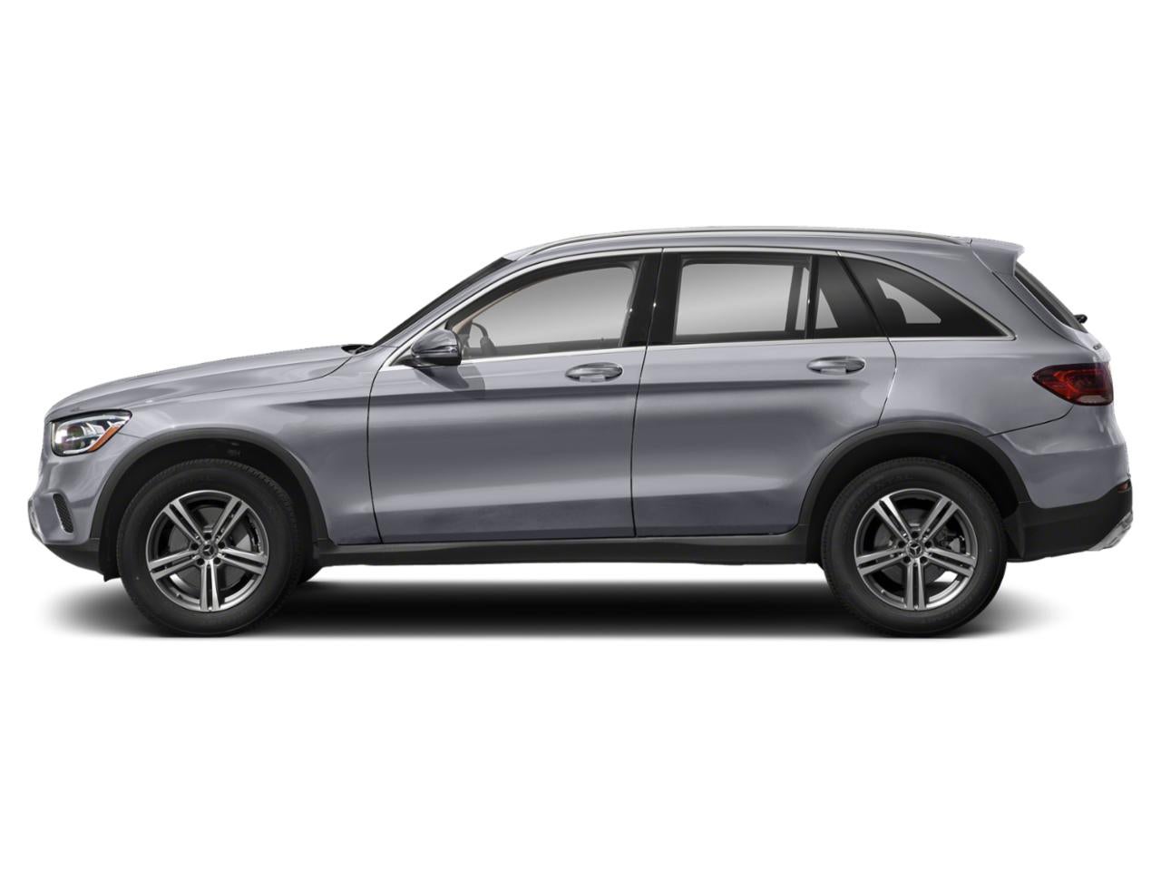 2022 Mercedes-Benz GLC GLC 300 4MATIC® SUV