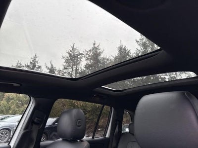 2021 Mercedes-Benz GLB GLB 250 4MATIC® SUV