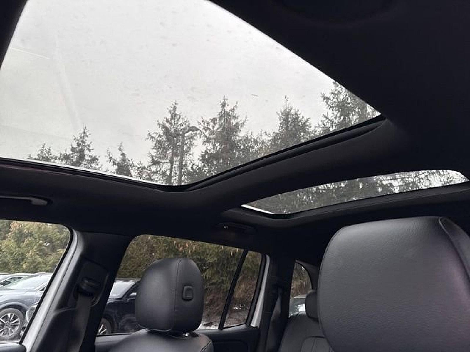 2021 Mercedes-Benz GLB GLB 250 4MATIC® SUV