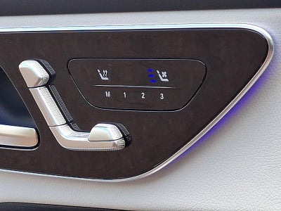 2025 Mercedes-Benz GLC GLC 300 4MATIC® SUV