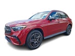 2025 Mercedes-Benz GLC GLC 300 4MATIC® SUV