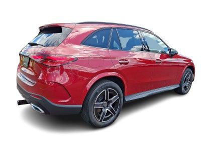 2025 Mercedes-Benz GLC GLC 300 4MATIC® SUV