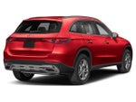 2025 Mercedes-Benz GLC GLC 300 4MATIC® SUV