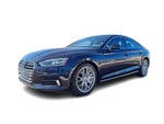 2018 Audi A5 Sportback 2.0 TFSI Premium Plus