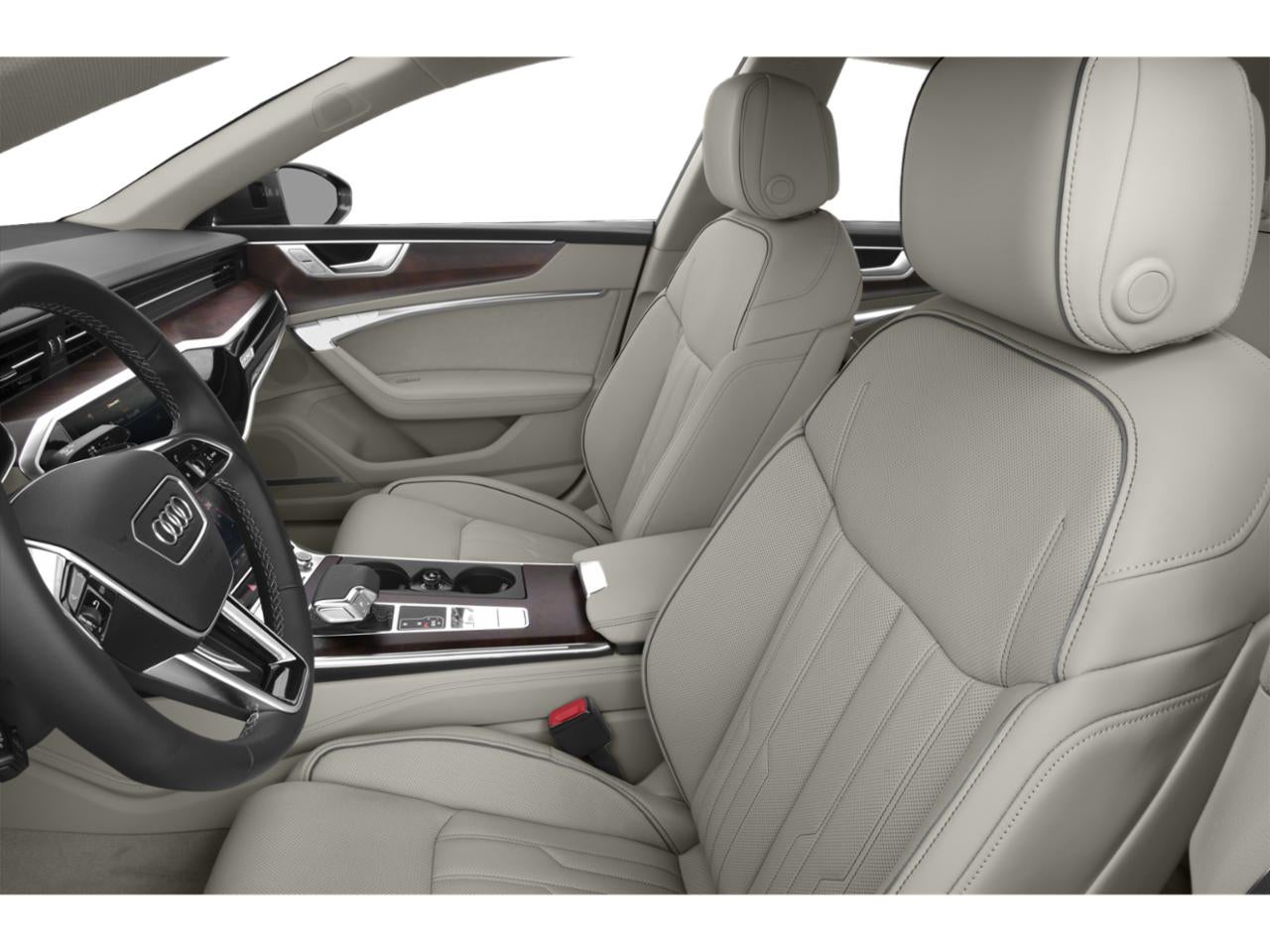 2022 Audi A7 Premium Plus 55 TFSI quattro