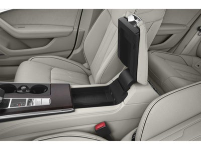 2022 Audi A7 Premium Plus 55 TFSI quattro