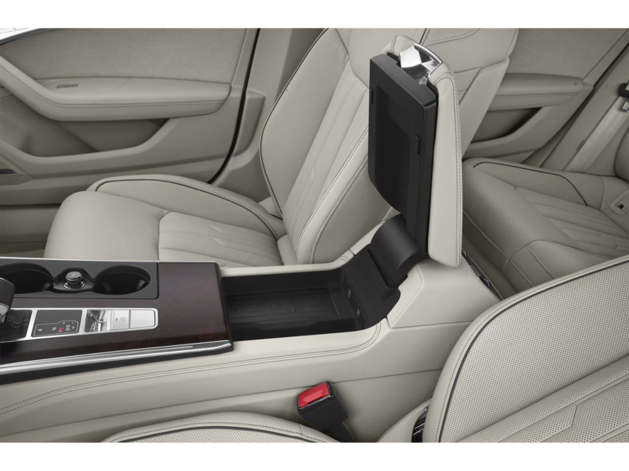 2022 Audi A7 Premium Plus 55 TFSI quattro