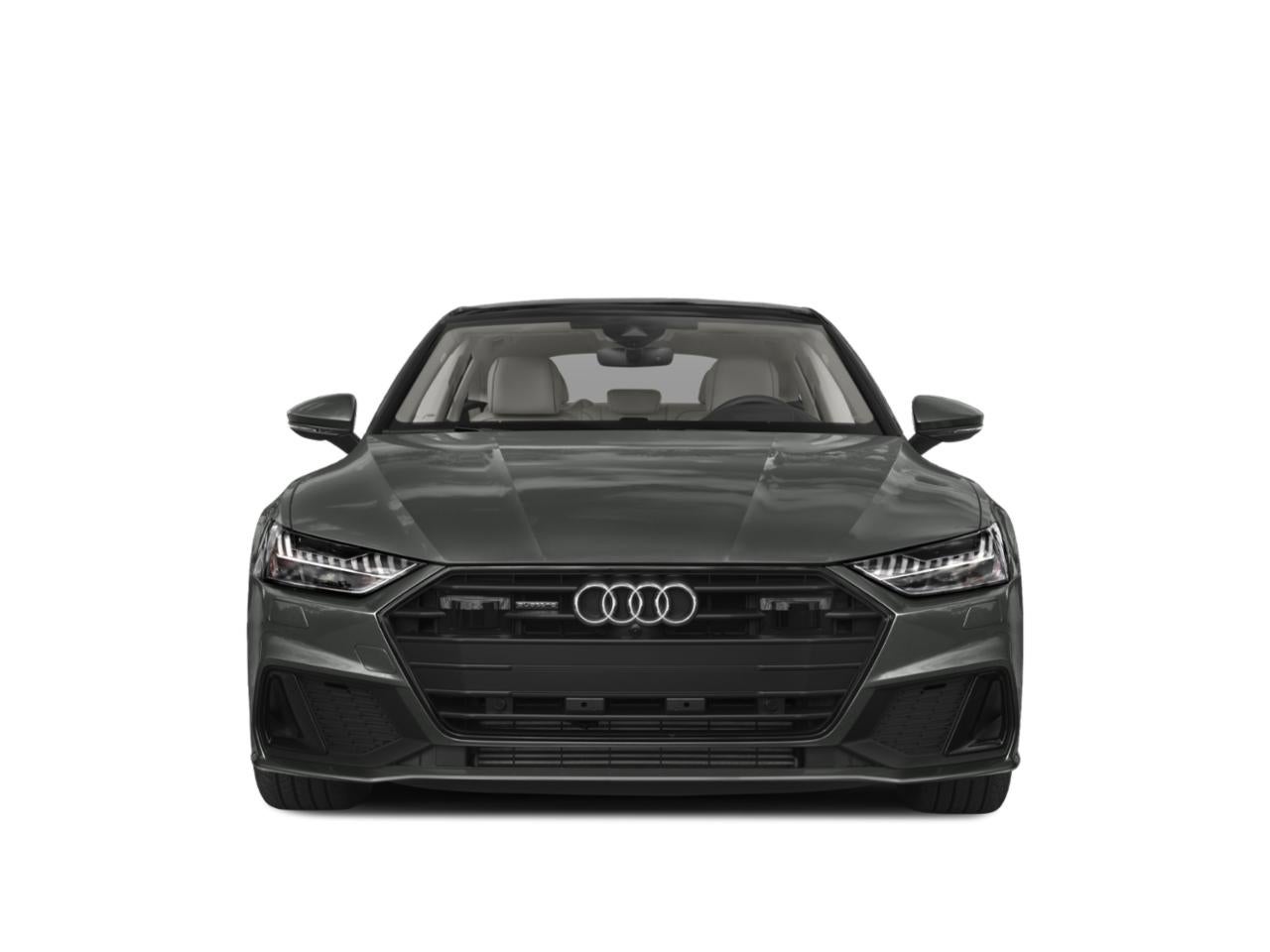 2022 Audi A7 Premium Plus 55 TFSI quattro