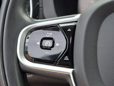 2020 Volvo XC60 T5 AWD Inscription