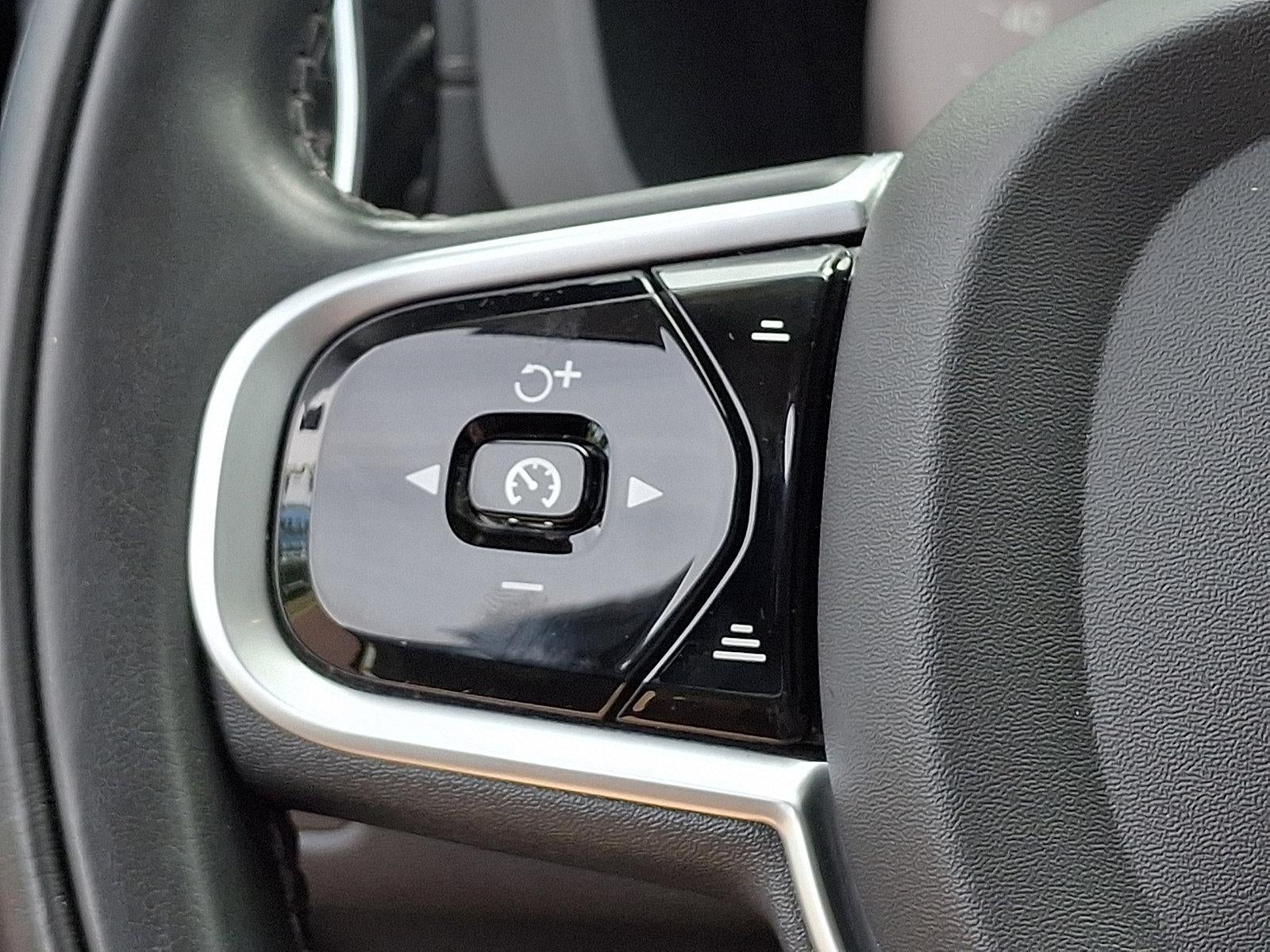 2020 Volvo XC60 T5 AWD Inscription