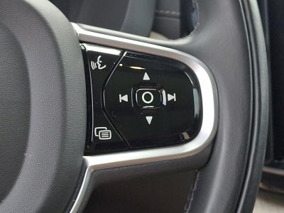 2020 Volvo XC60 T5 AWD Inscription