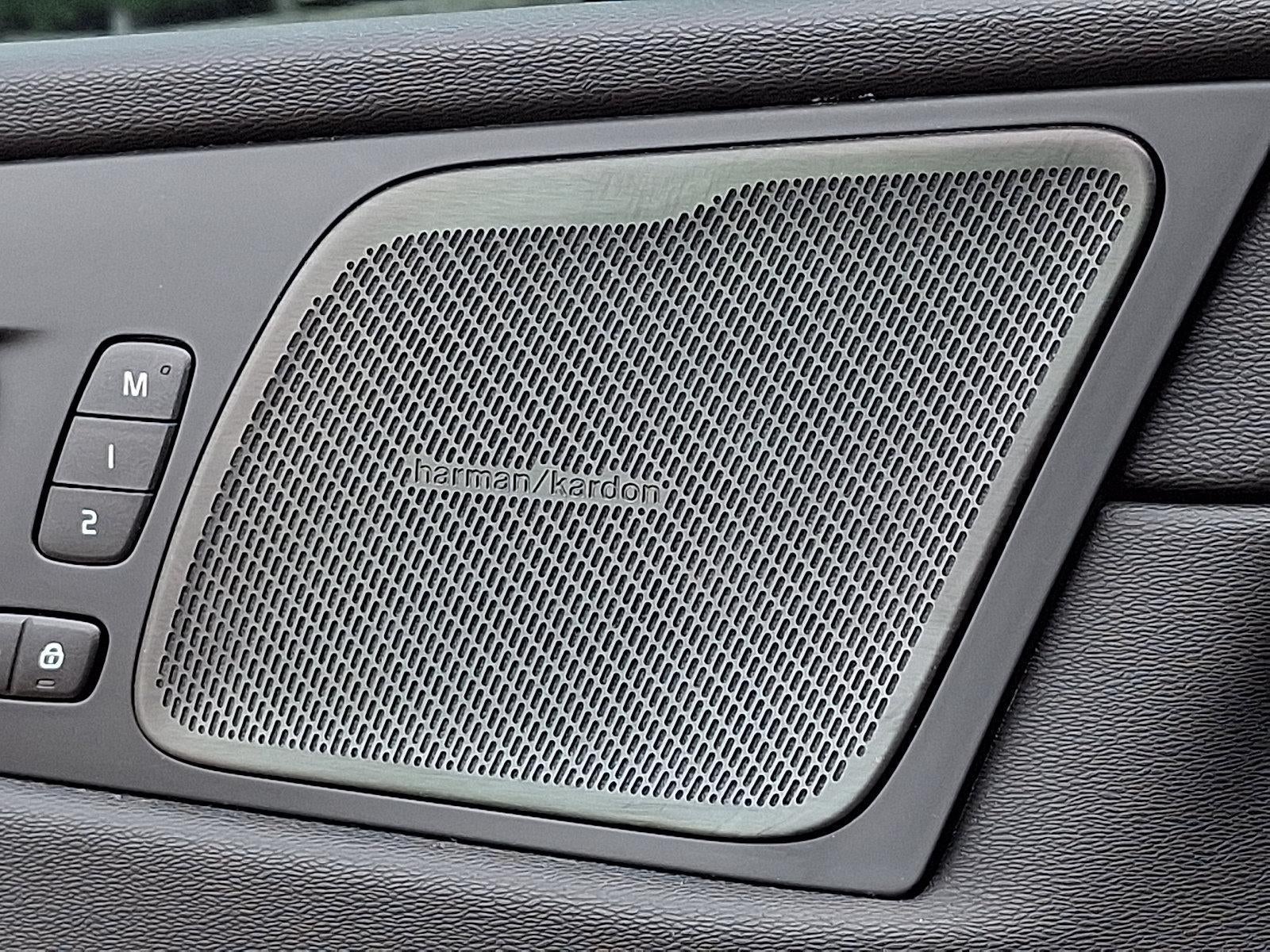 2020 Volvo XC60 T5 AWD Inscription