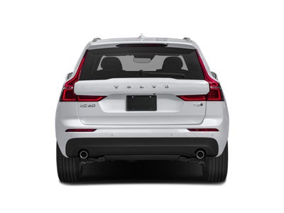2020 Volvo XC60 T5 AWD Inscription